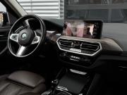 BMW X3 III (G01) Иркутск  - изображение 71