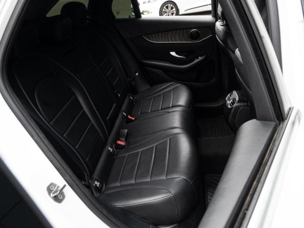 Mercedes-Benz GLC I (X253) с пробегом 2016 года, цена 3 175 000 рублей, 116490 км, внедорожник, Автокод Объявления