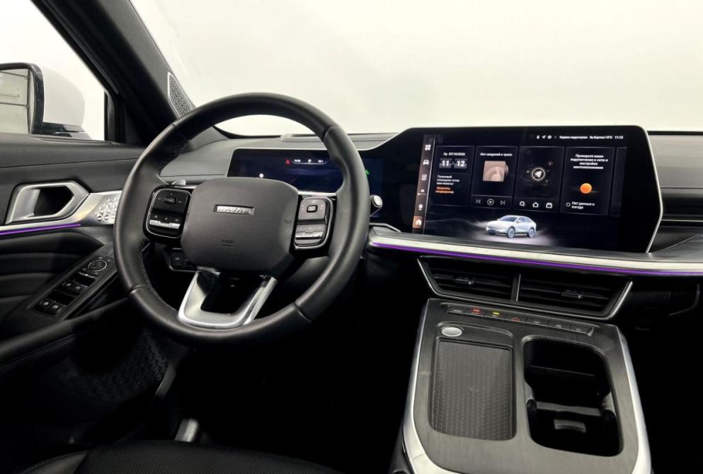 Haval F7x II Нижний Новгород  - изображение 15