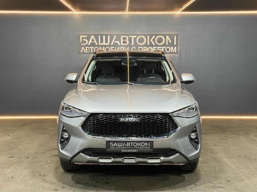 Haval F7 I Уфа  - изображение 2