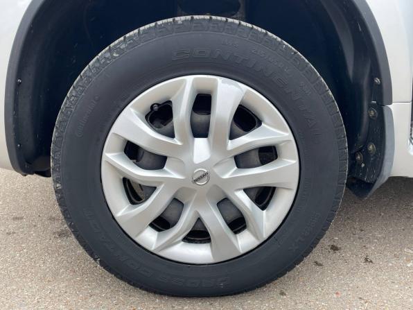 Nissan Terrano III (D10) с пробегом 2019 года, цена 1 458 000 рублей, 52364 км, внедорожник, Автокод Объявления