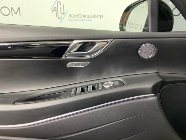 Genesis GV80 I с пробегом 2020 года, цена 5 025 000 рублей, 73704 км, внедорожник, Автокод Объявления