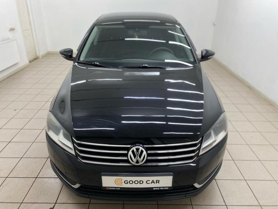 Volkswagen Passat B7 Энгельс  - изображение 8