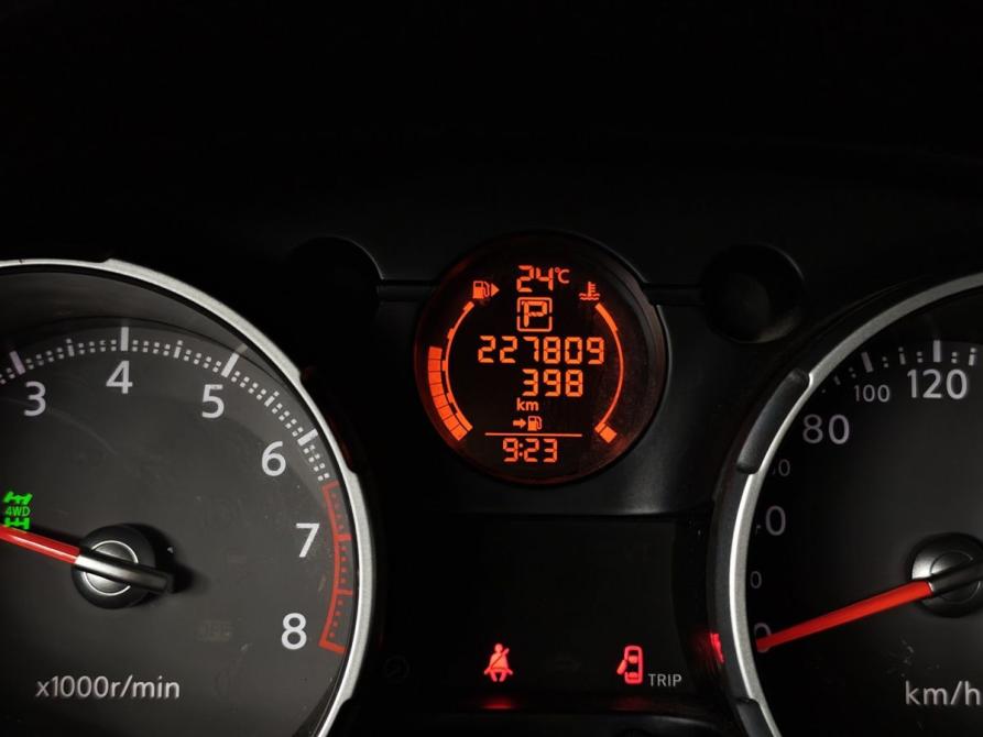 Nissan Qashqai I Москва  - изображение 17