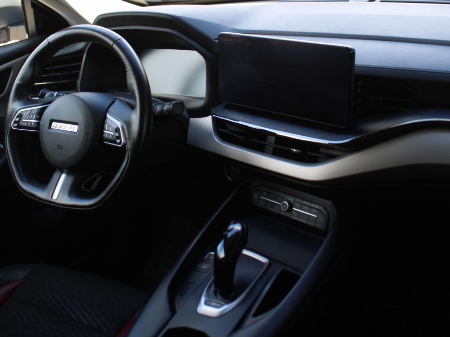 Haval F7 I Рестайлинг Дзержинск  - изображение 24