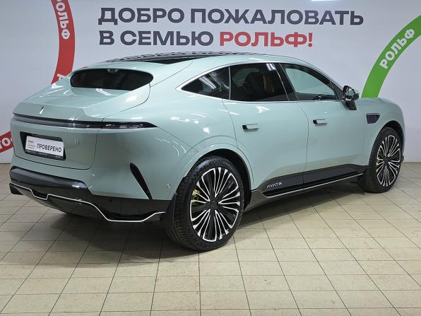 Avatr 11 I с пробегом 2023 года, цена 5 930 000 рублей, 13600 км, внедорожник, Автокод Объявления