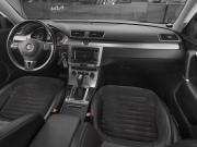 Volkswagen Passat B7 Москва  - изображение 25