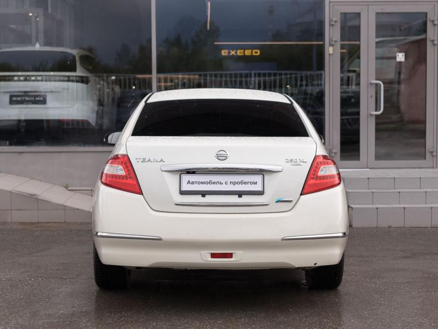 Nissan Teana II Новосибирск  - изображение 6
