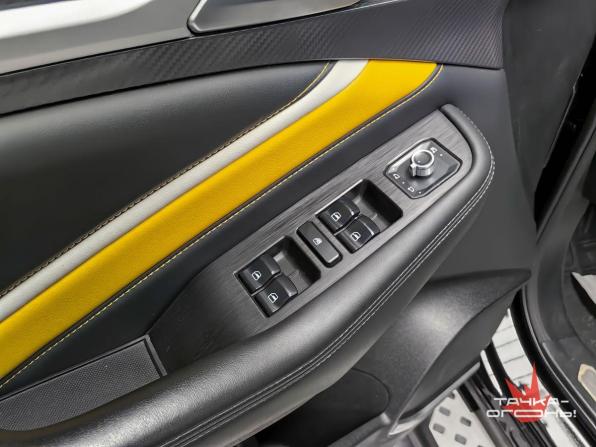 Haval F7x I с пробегом 2020 года, цена 1 700 000 рублей, 95000 км, внедорожник, Автокод Объявления