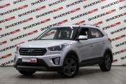 Hyundai Creta I Сургут  - изображение 32