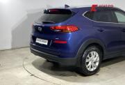 Hyundai Tucson III Рестайлинг Саранск  - изображение 29