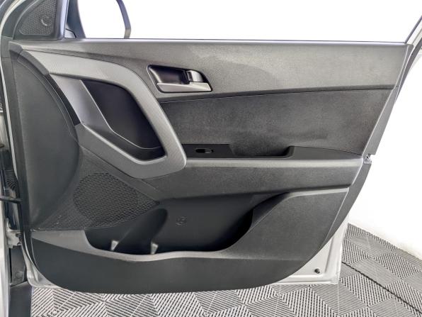 Hyundai Creta I с пробегом 2020 года, цена 1 900 000 рублей, 107560 км, внедорожник, Автокод Объявления