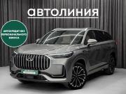 Chery Tiggo 9 I (China Market) Красноярск  - изображение 34