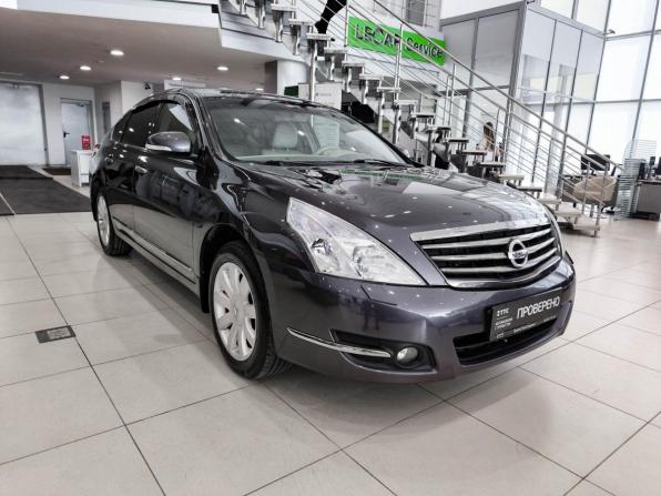 Nissan Teana II с пробегом 2010 года, цена 1 050 000 рублей, 143150 км, седан, Автокод Объявления