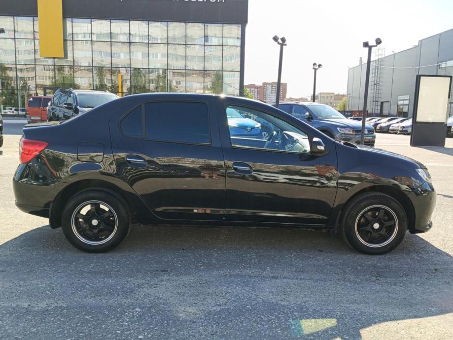 Renault Logan II Йошкар-Ола  - изображение 5