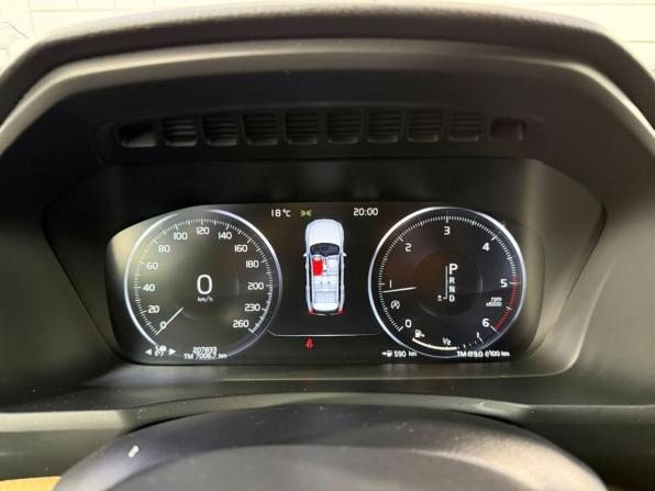 Volvo XC90 II с пробегом 2017 года, цена 2 990 000 рублей, 207000 км, внедорожник, Автокод Объявления