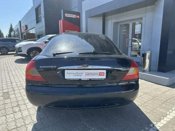 Ford Mondeo II с пробегом 1997 года, цена 109 201 рубль, 249598 км, седан, Автокод Объявления