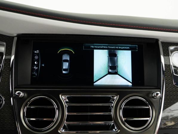 Rolls-Royce Wraith с пробегом 2021 года, цена 30 998 055 рублей, 18889 км, купе, Автокод Объявления