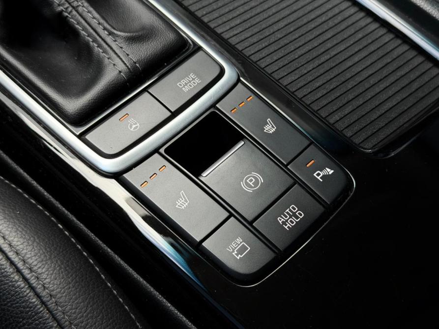 Kia Optima IV Рестайлинг Пермь  - изображение 24
