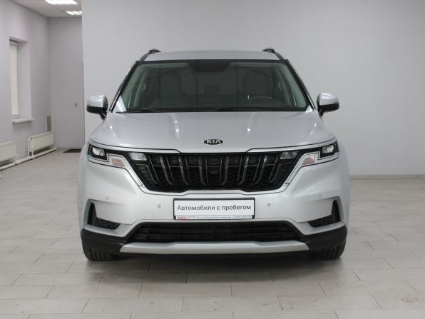 Kia Carnival IV с пробегом 2021 года, цена 3 249 900 рублей, 143194 км, минивэн, Автокод Объявления