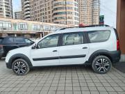 Lada (ВАЗ) Largus I Рестайлинг Краснодар  - изображение 25