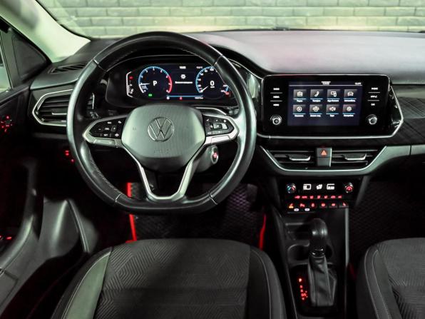Volkswagen Polo VI с пробегом 2020 года, цена 1 670 000 рублей, 105318 км, лифтбек, Автокод Объявления