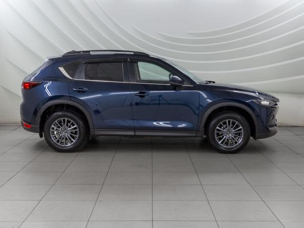 Mazda CX-5 II с пробегом 2021 года, цена 2 398 000 рублей, 138814 км, внедорожник, Автокод Объявления