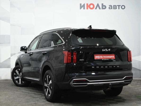 Kia Sorento IV с пробегом 2022 года, цена 3 750 000 рублей, 101376 км, внедорожник, Автокод Объявления