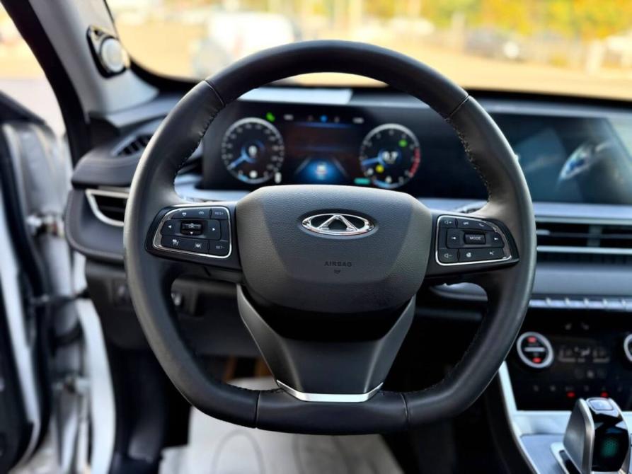 Chery Tiggo 7 Pro Max I Тула  - изображение 7