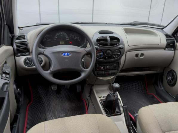 Lada (ВАЗ) Kalina I с пробегом 2011 года, цена 400 000 рублей, 45314 км, хэтчбек, Автокод Объявления