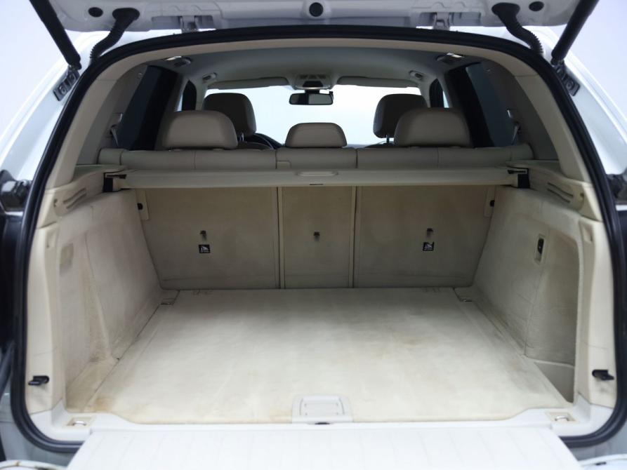 BMW X5 III (F15) Уфа  - изображение 9
