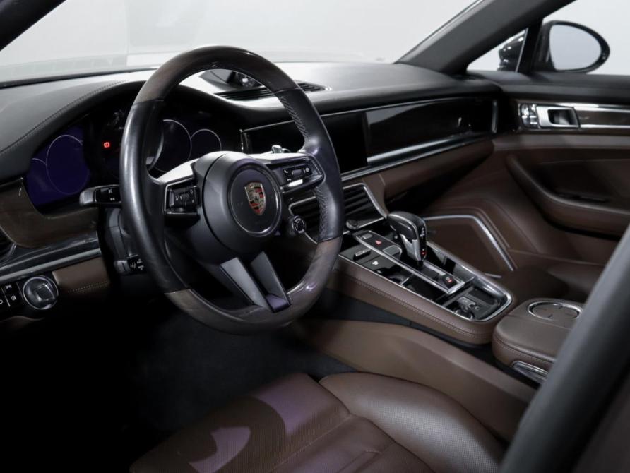Porsche Panamera II Рестайлинг Москва  - изображение 14