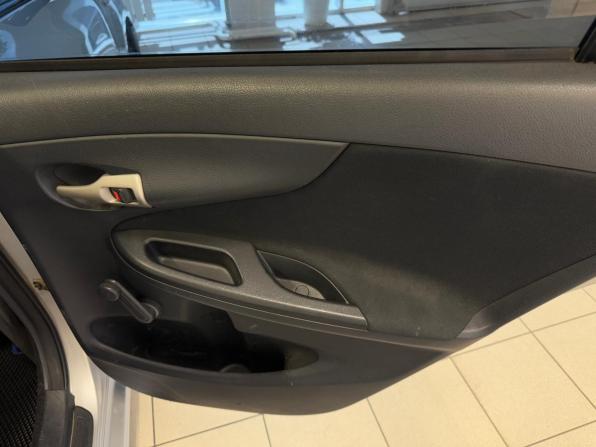 Toyota Corolla X (E140 E150) с пробегом 2007 года, цена 699 000 рублей, 215000 км, седан, Автокод Объявления