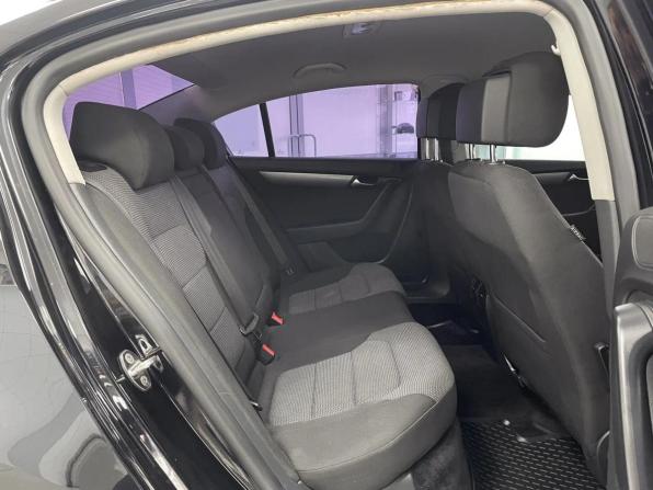 Volkswagen Passat B6 с пробегом 2011 года, цена 1 245 000 рублей, 115394 км, универсал, Автокод Объявления