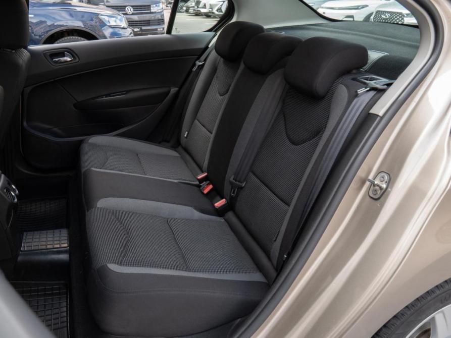 Peugeot 408 I Краснодар  - изображение 9