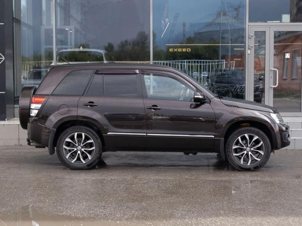 Suzuki Grand Vitara II Рестайлинг 2 с пробегом 2012 года, цена 1 360 000 рублей, 203901 км, внедорожник, Автокод Объявления