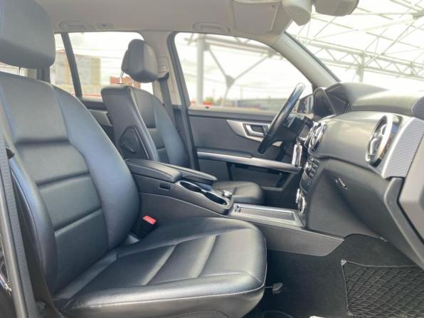 Mercedes-Benz GLK-Класс I (X204) Рестайлинг с пробегом 2015 года, цена 1 831 000 рублей, 251968 км, внедорожник, Автокод Объявления