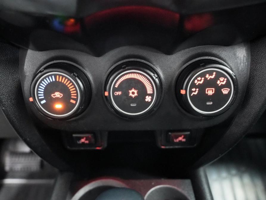 Mitsubishi ASX I Рестайлинг Ульяновск  - изображение 17