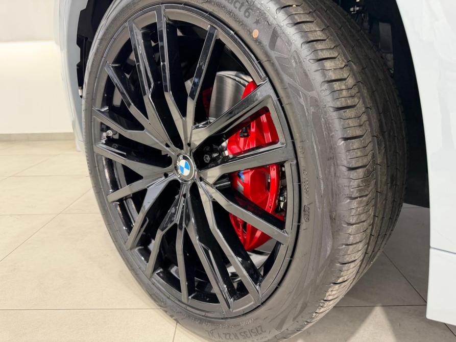 BMW X5 IV (G05/G18) Рестайлинг Ставрополь  - изображение 11