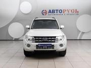 Mitsubishi Pajero IV Рестайлинг 1 Подольск  - изображение 30