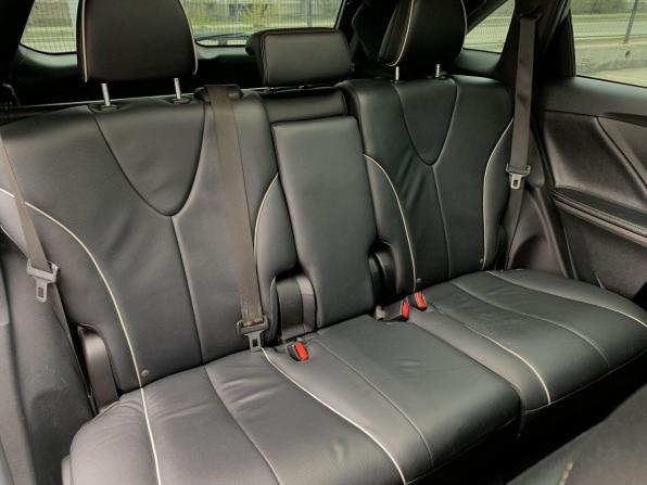 Toyota Venza I Рестайлинг с пробегом 2014 года, цена 2 150 000 рублей, 224512 км, внедорожник, Автокод Объявления