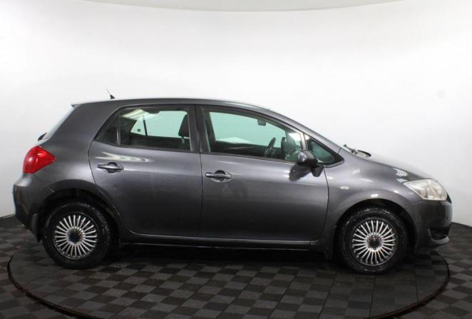 Toyota Auris I с пробегом 2008 года, цена 660 000 рублей, 146356 км, хэтчбек, Автокод Объявления