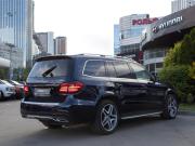 Mercedes-Benz GLS I (X166) Москва  - изображение 29