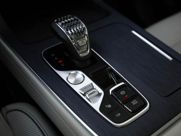 GAC GS8 II с пробегом 2023 года, цена 3 249 000 рублей, 73474 км, внедорожник, Автокод Объявления