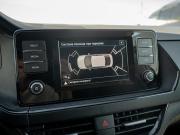 Volkswagen Polo VI Краснодар  - изображение 32