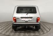 Lada (ВАЗ) Niva Legend Волгоград  - изображение 28