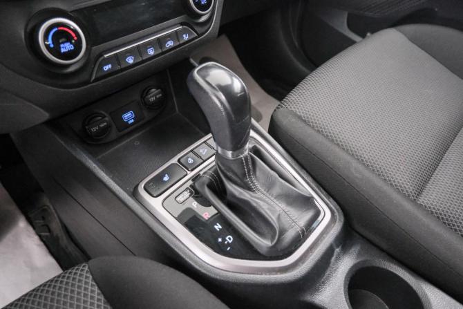 Hyundai Creta I с пробегом 2019 года, цена 1 949 000 рублей, 88000 км, внедорожник, Автокод Объявления