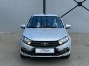 Lada (ВАЗ) Granta I Рестайлинг Тамбов  - изображение 23
