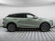 Exeed RX Москва  - изображение 22