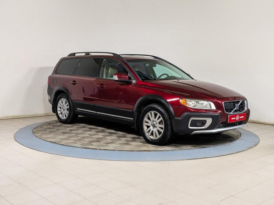 Volvo XC70 II Екатеринбург  - изображение 2